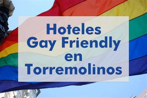 hotel gay en torremolinos|Los mejores hoteles gay en Torremolinos 